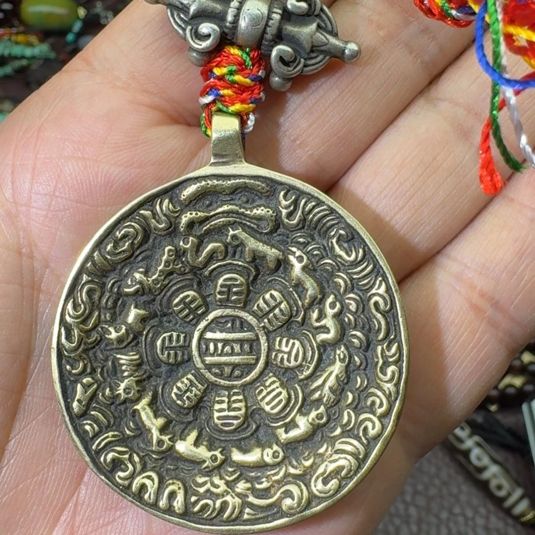 扎西强推荐藏传一件