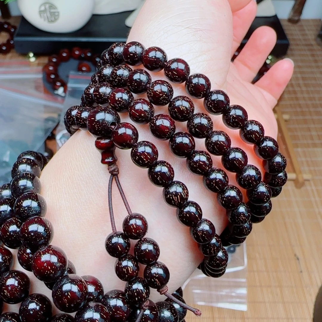 檀香紫檀（小叶紫檀）Q0.8