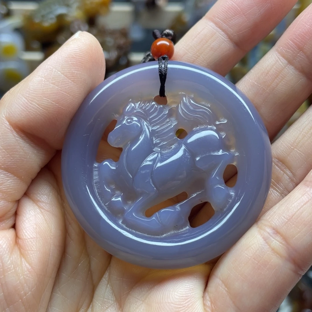 玛瑙/玉髓未镶嵌玛瑙