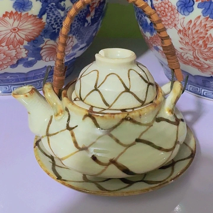茶盏陶瓷陶瓷技术