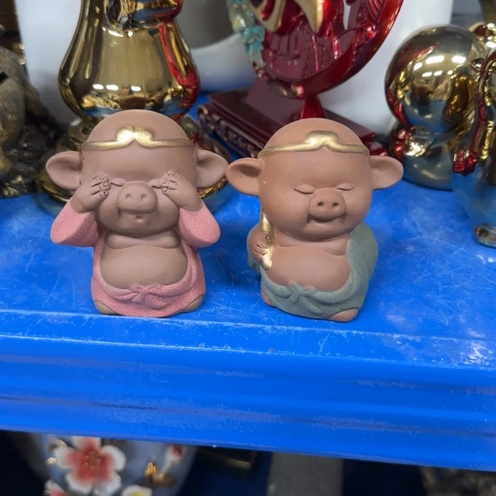 瓷片陶瓷工艺品陶瓷艺术