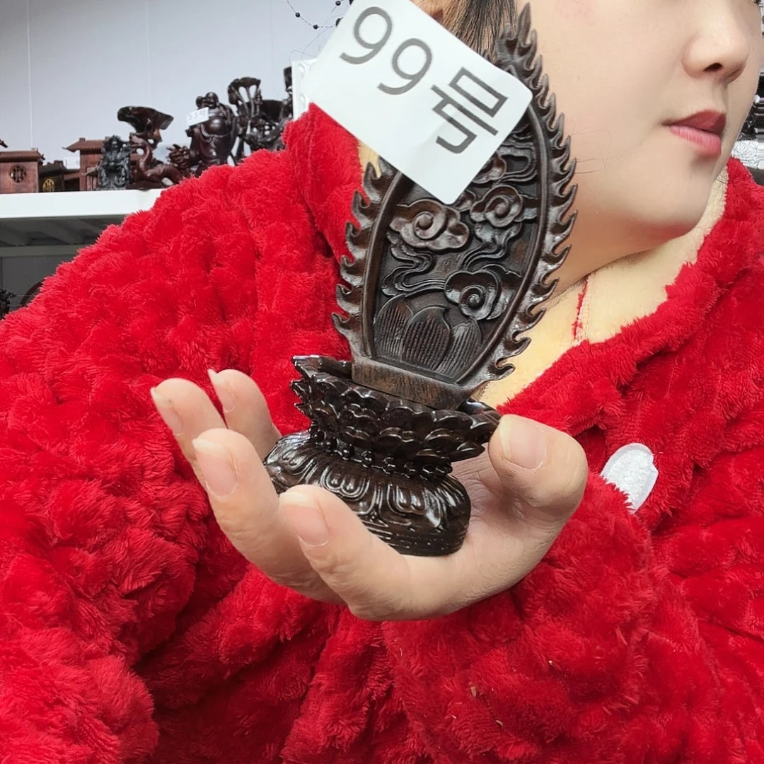 非洲紫檀（红花梨）99