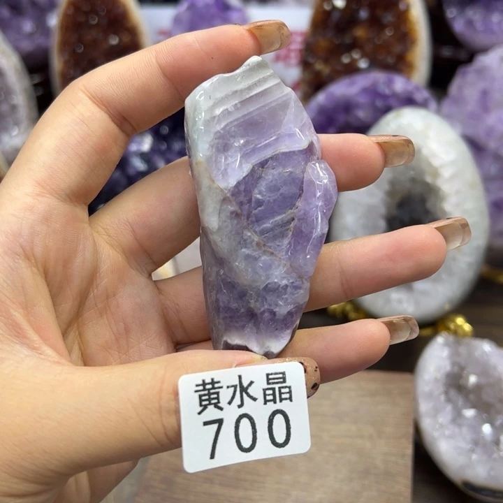 未镶嵌水晶大型摆件（非配饰）700