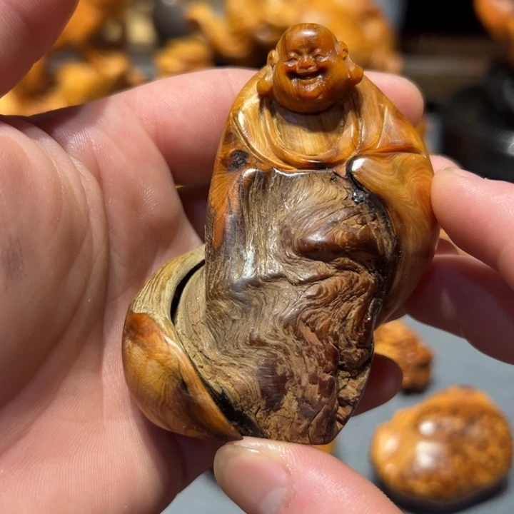 柏木（崖柏）点点关注，感谢分享