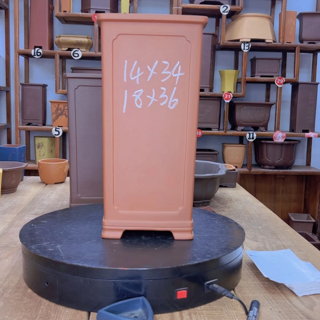 紫砂花盆福利秒杀