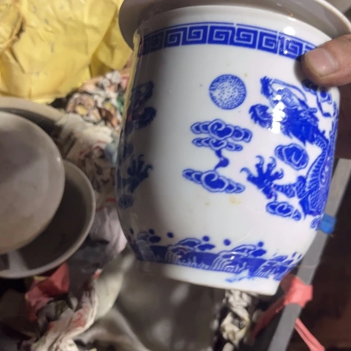 老***期发的电工更回家看了