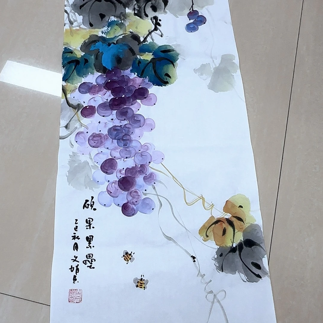 国画国画作品集一
