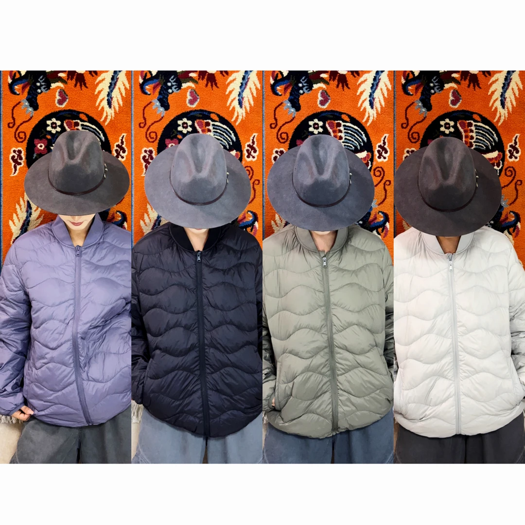 新款常规爆款上衣2612