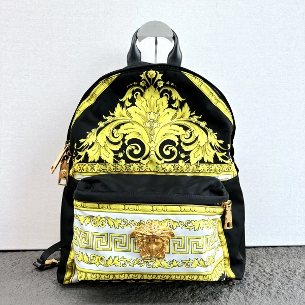 范思哲/包包/95新/市场价18000/250917PY0012