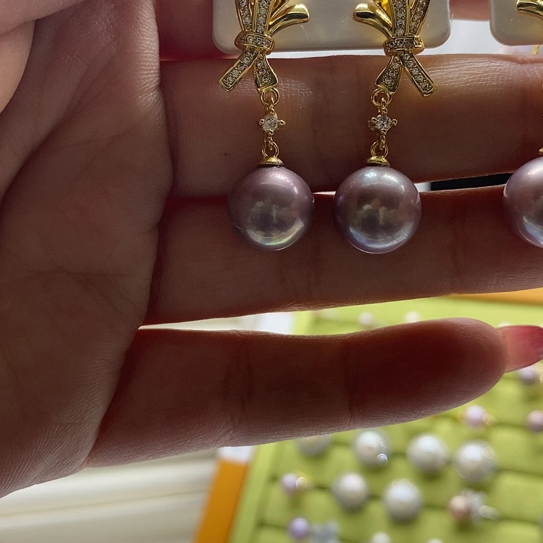 珠宝奇石淡水珍珠未镶嵌