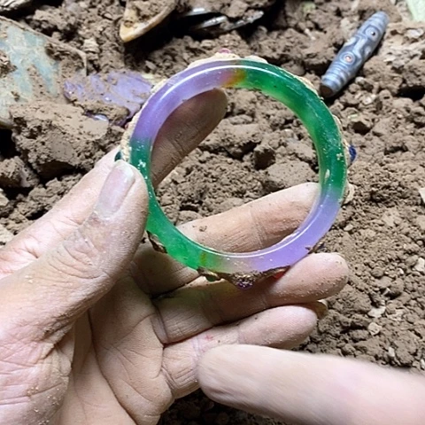 瓷片瓷器紫砂壶摆件