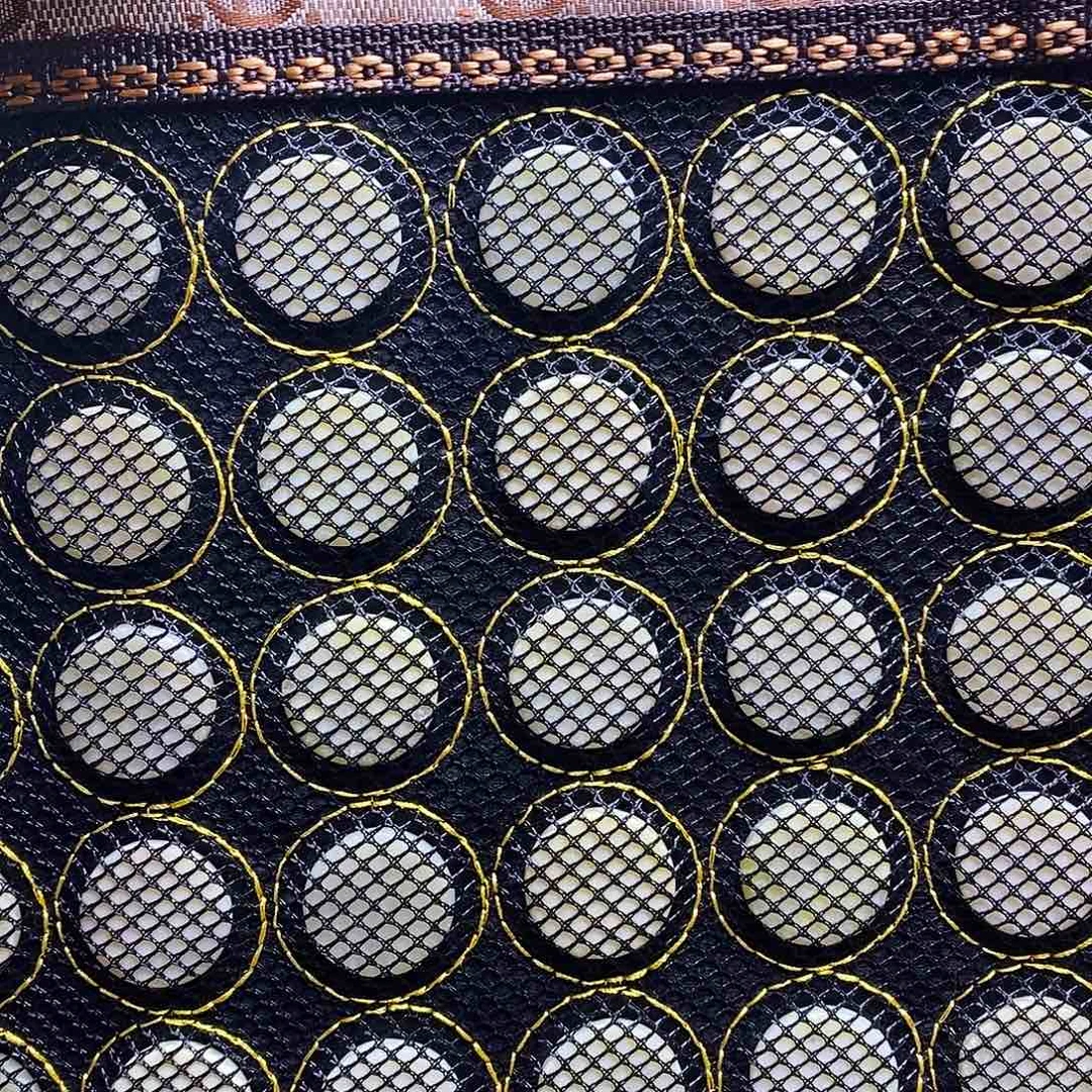 蛇纹石玉未镶嵌坐垫多样性随机发一