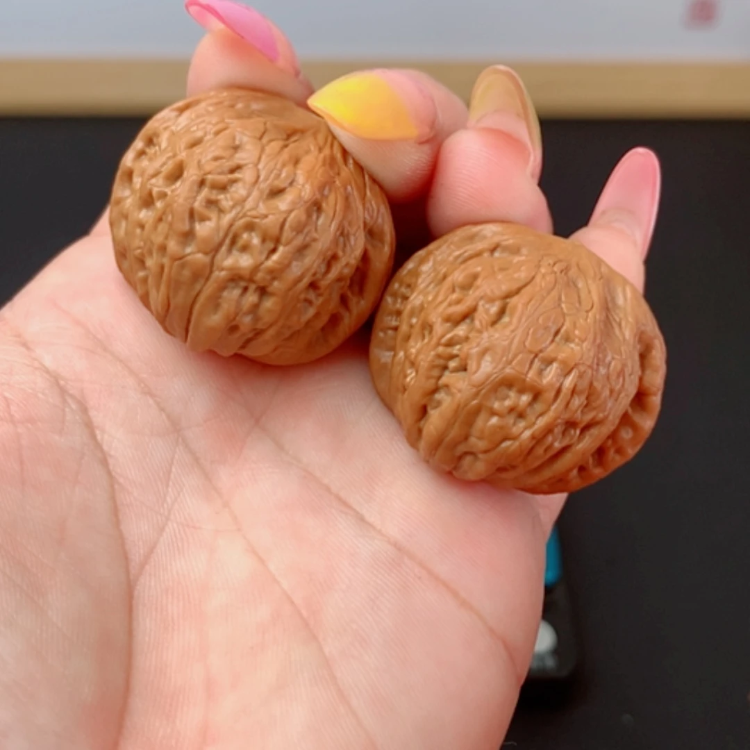 【闪购商品】把件文玩核桃34