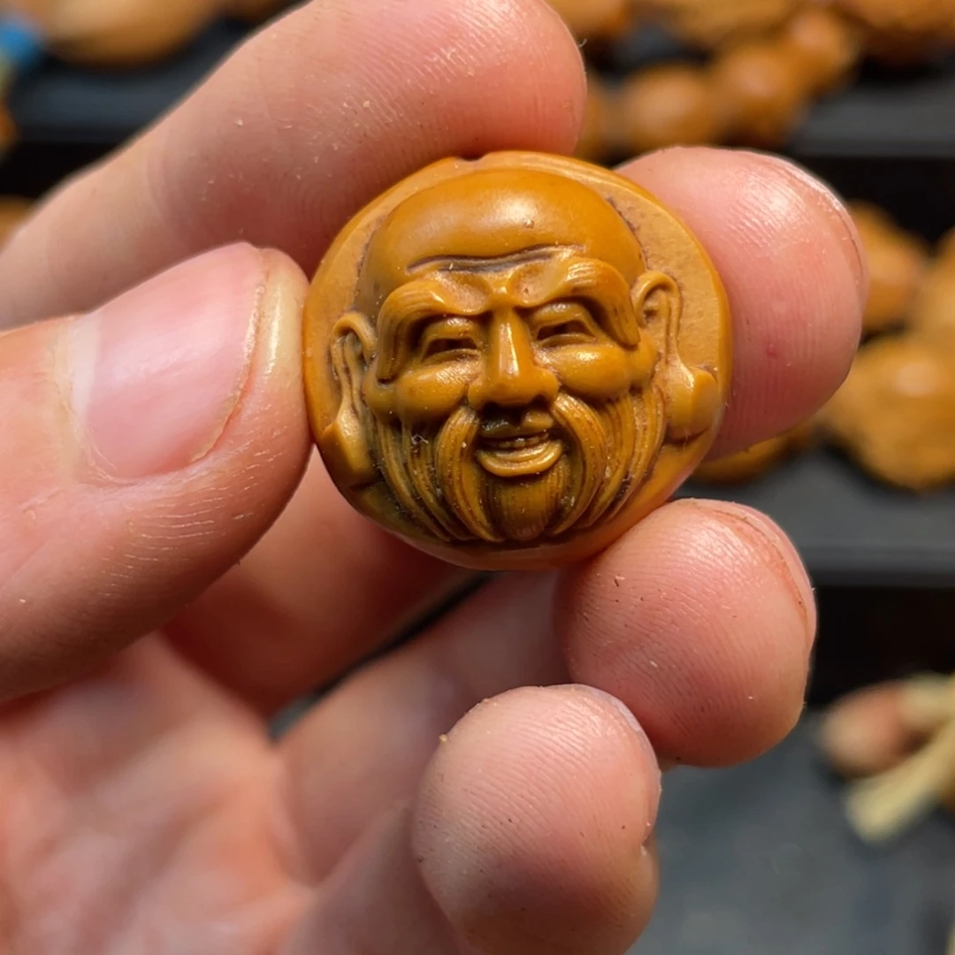 手串/手链橄榄核