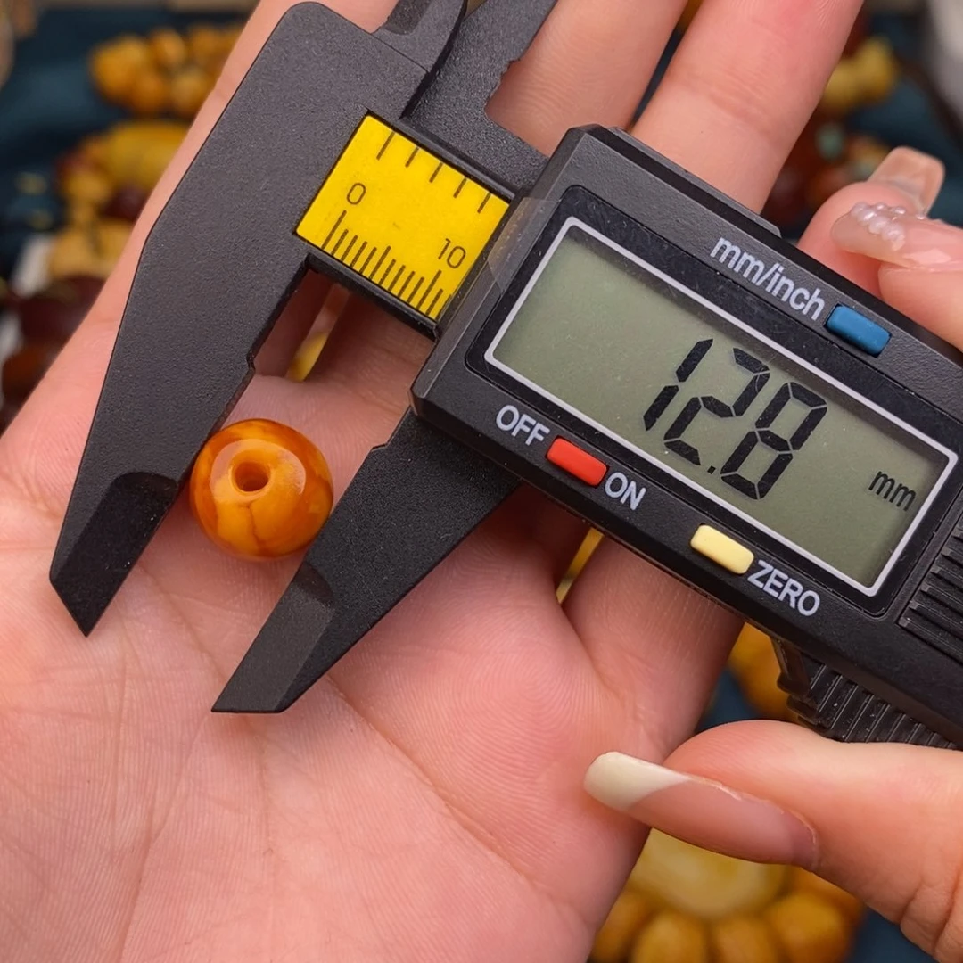 未镶嵌琥珀裸石蜜蜡L