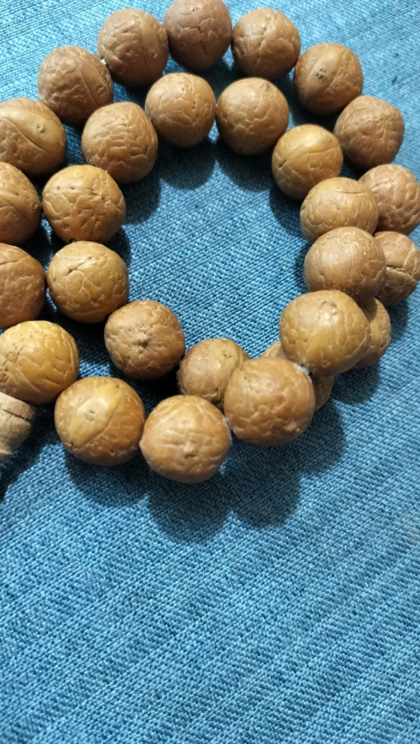 凤眼菩提手持珠[000]