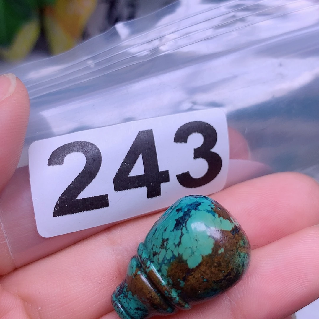 空竹粉丝专享十堰特色手工散珠
