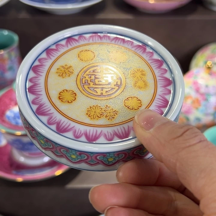 全场景德镇陶瓷景德镇陶瓷