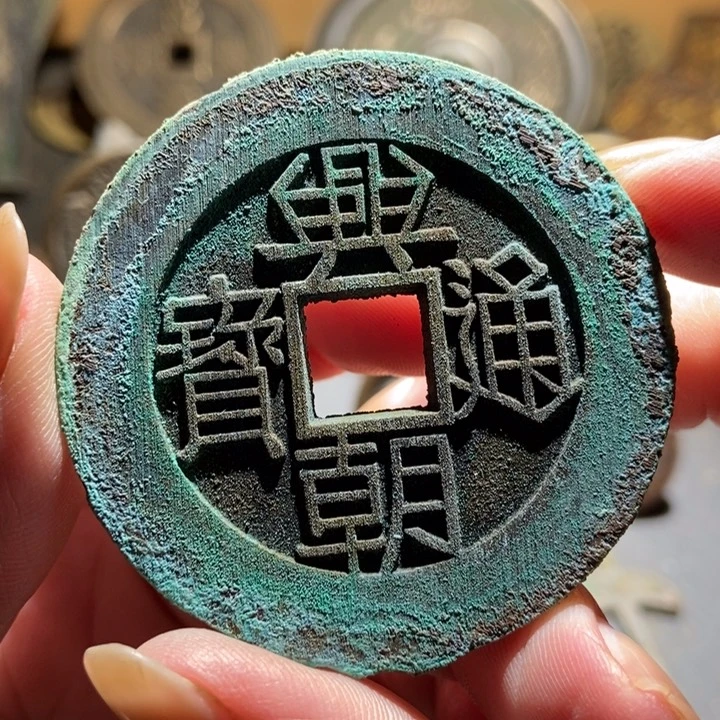 铜现代工艺品仿制品