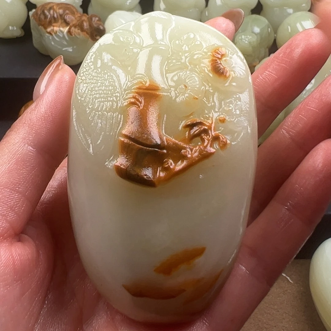 好***角多样性发货一物一拍