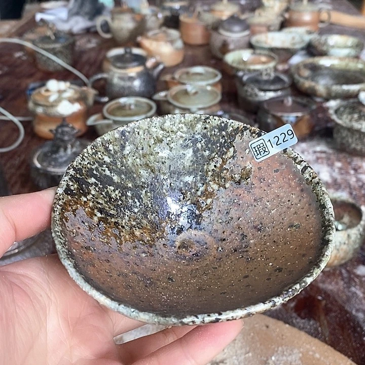 自产自销源头柴烧1229