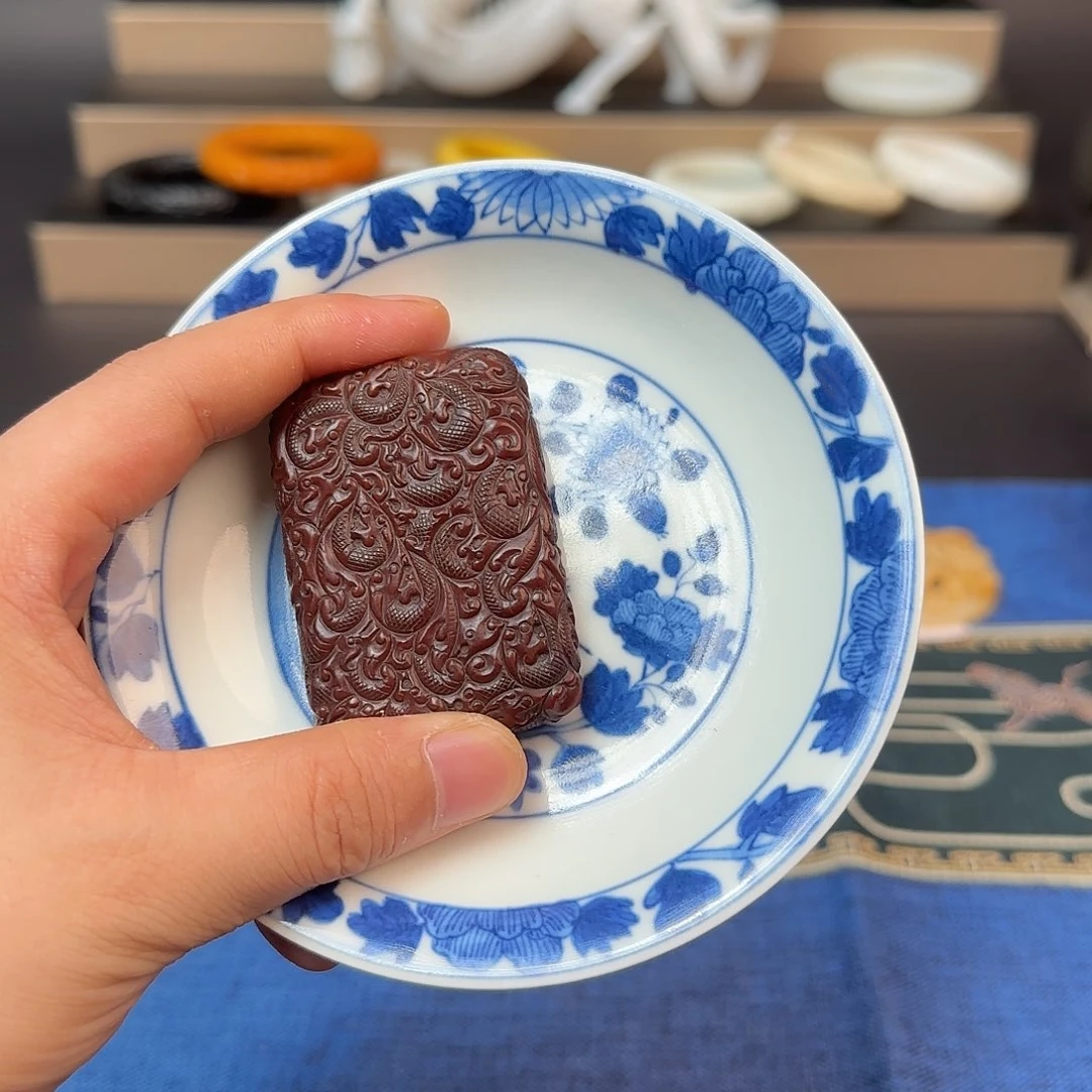瓷片精品系列产品11