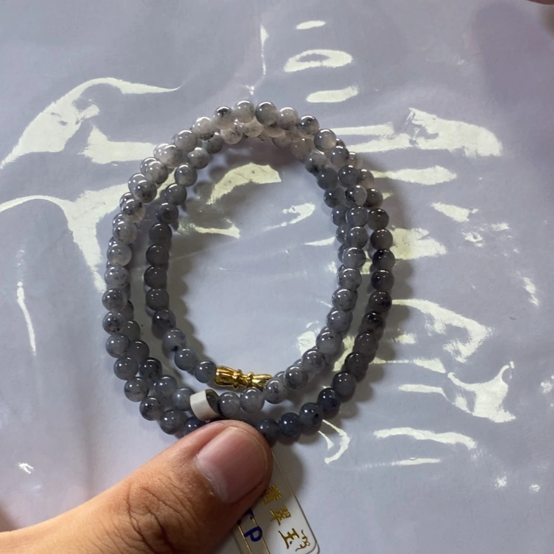 定制翡翠未镶嵌缅甸翡翠a货卡5.6