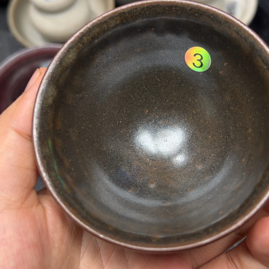 茶盏焦源龙窑，不忘初心3