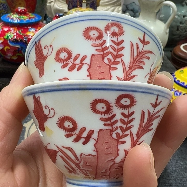瓷片摆件摆件摆件摆件