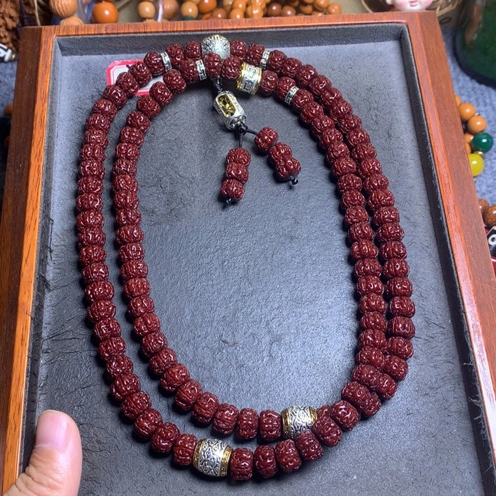 吊坠金刚菩提菩提