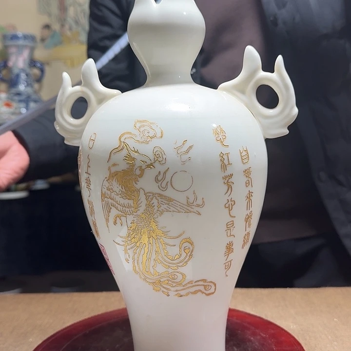 摆件