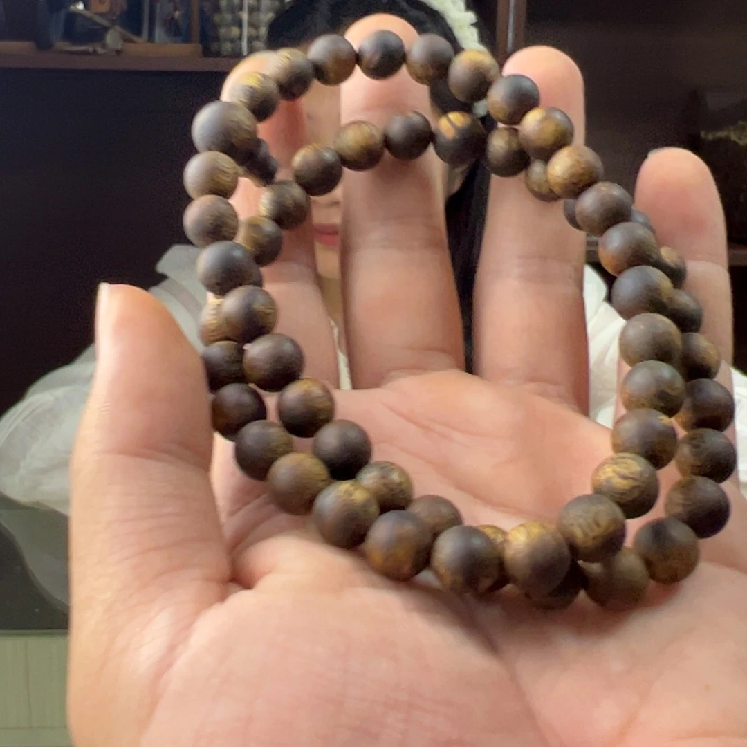 沉香沉香碎屑08双圈一条