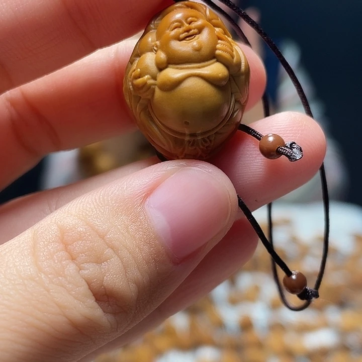 吊坠橄榄核橄榄核