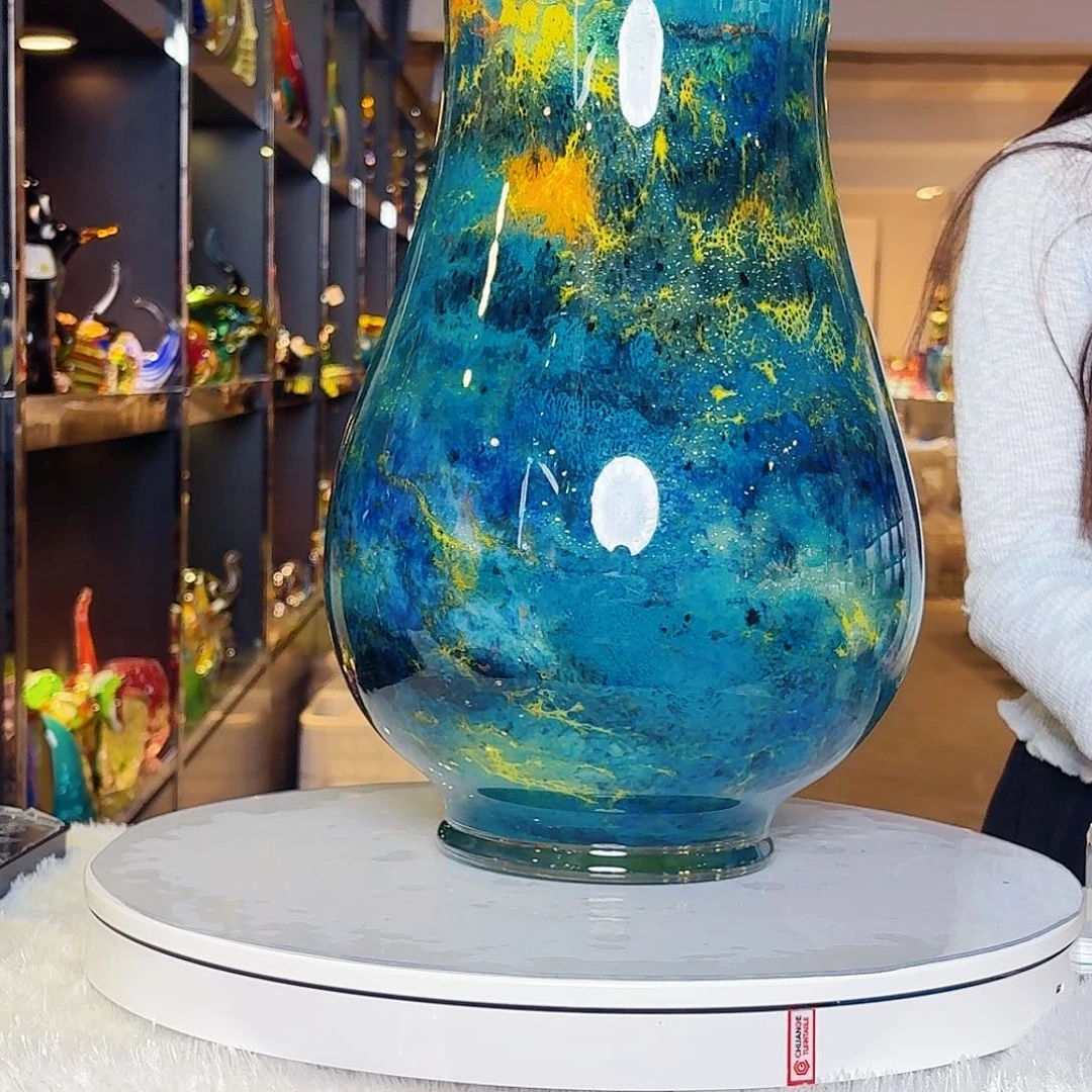 用***9琉璃手工艺品琉璃岛