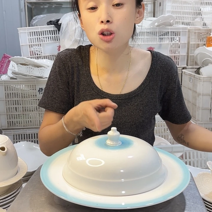 碟大号微瑕产品介意勿拍