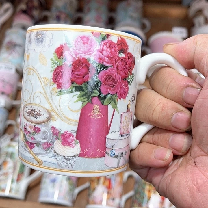 骨瓷瓷器瓷器瓷器