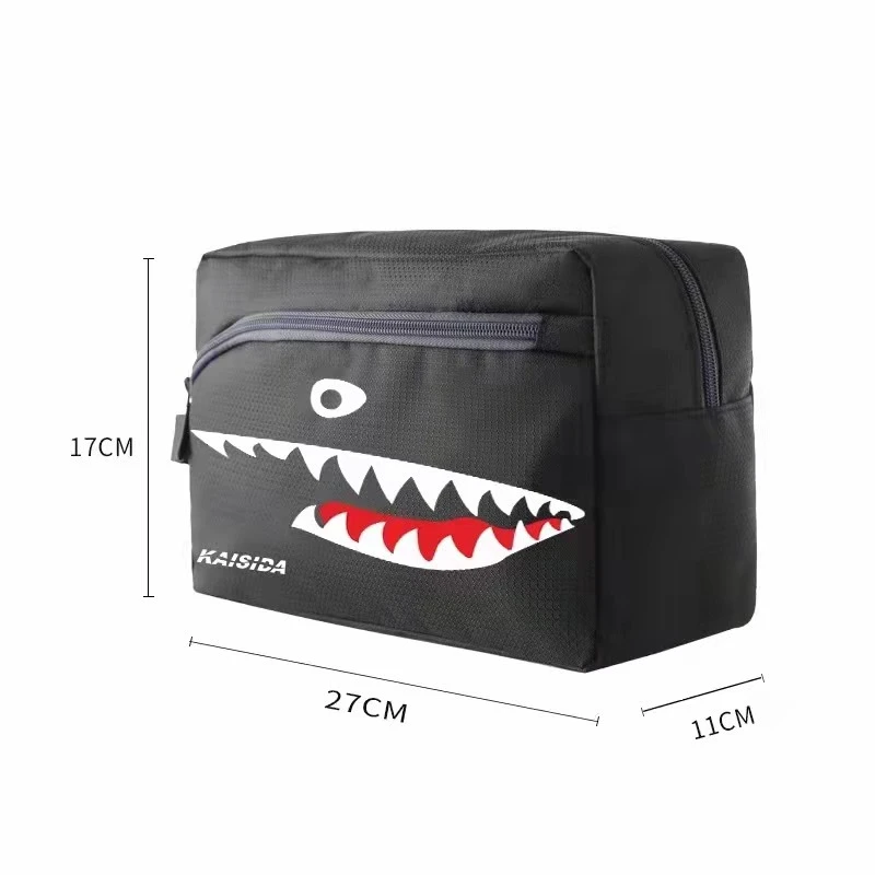 干湿分离游泳包男士便携手提包运动健身装备多功能简约健身包通用