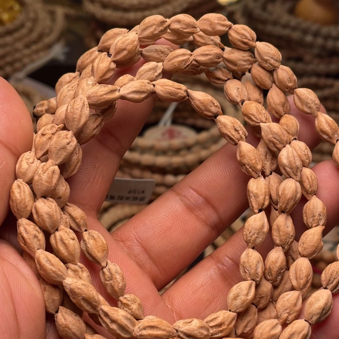 手串柏香籽/百香籽