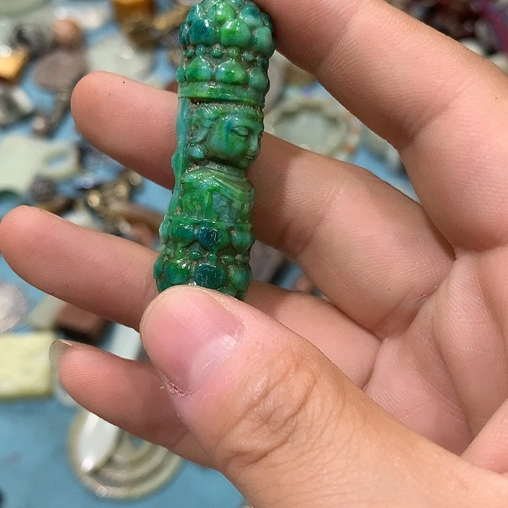 隔***头小物件一个 小物件
