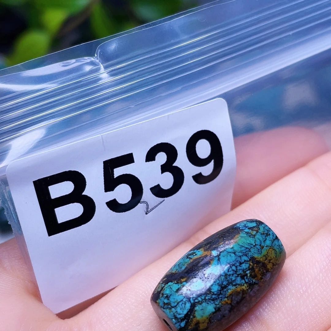 绿石头十堰特色手工古风配饰