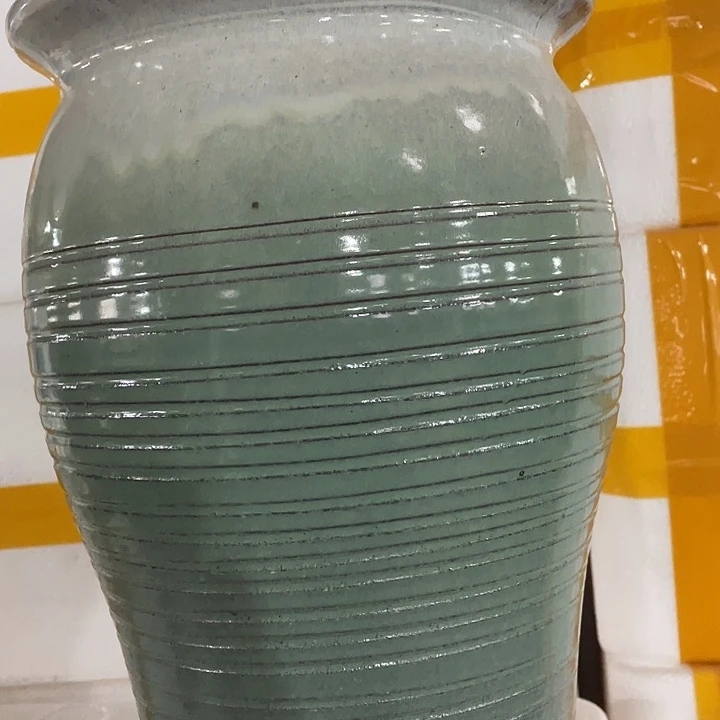 红陶处理一个20/32颜色随机