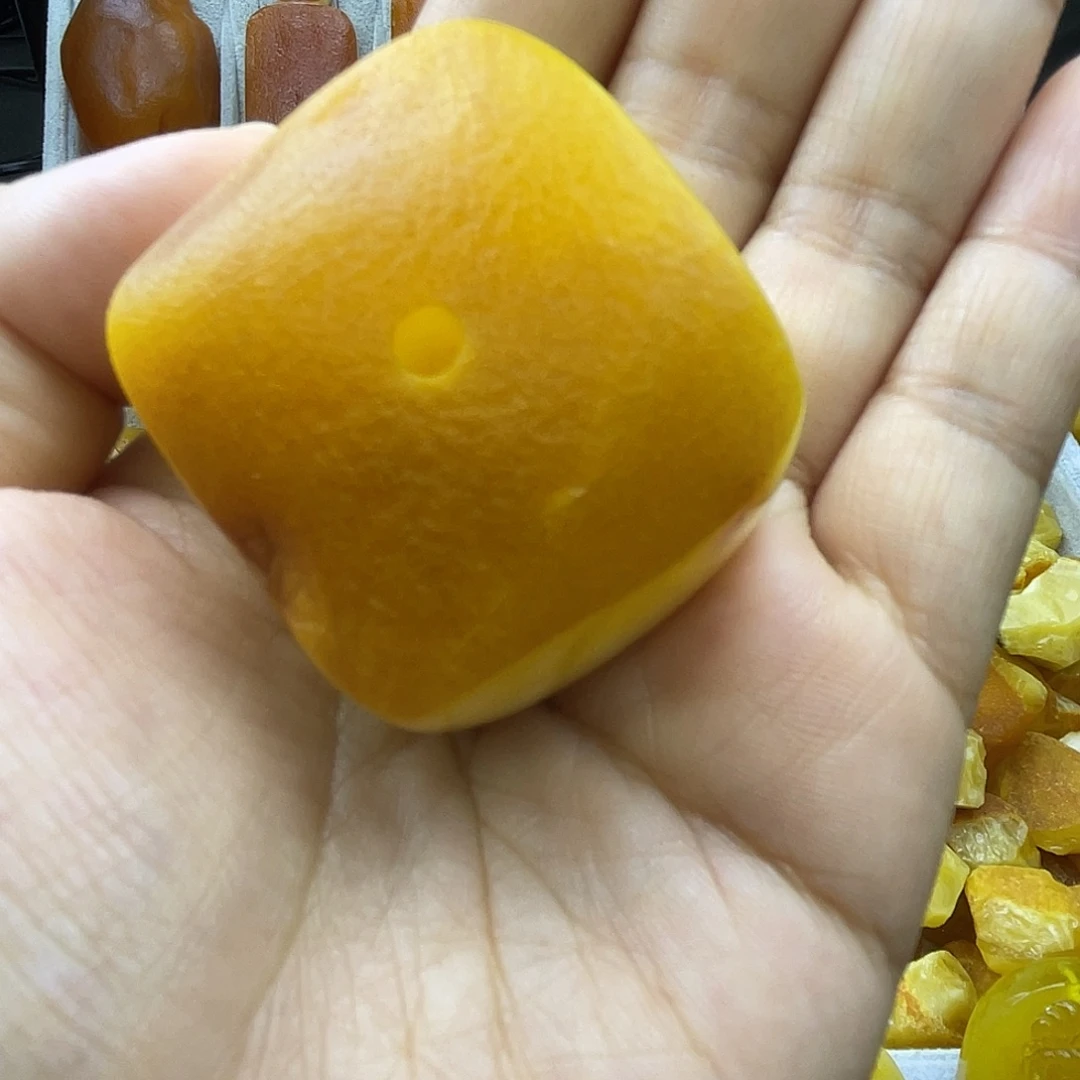 定制蜜蜡未镶嵌678899999999