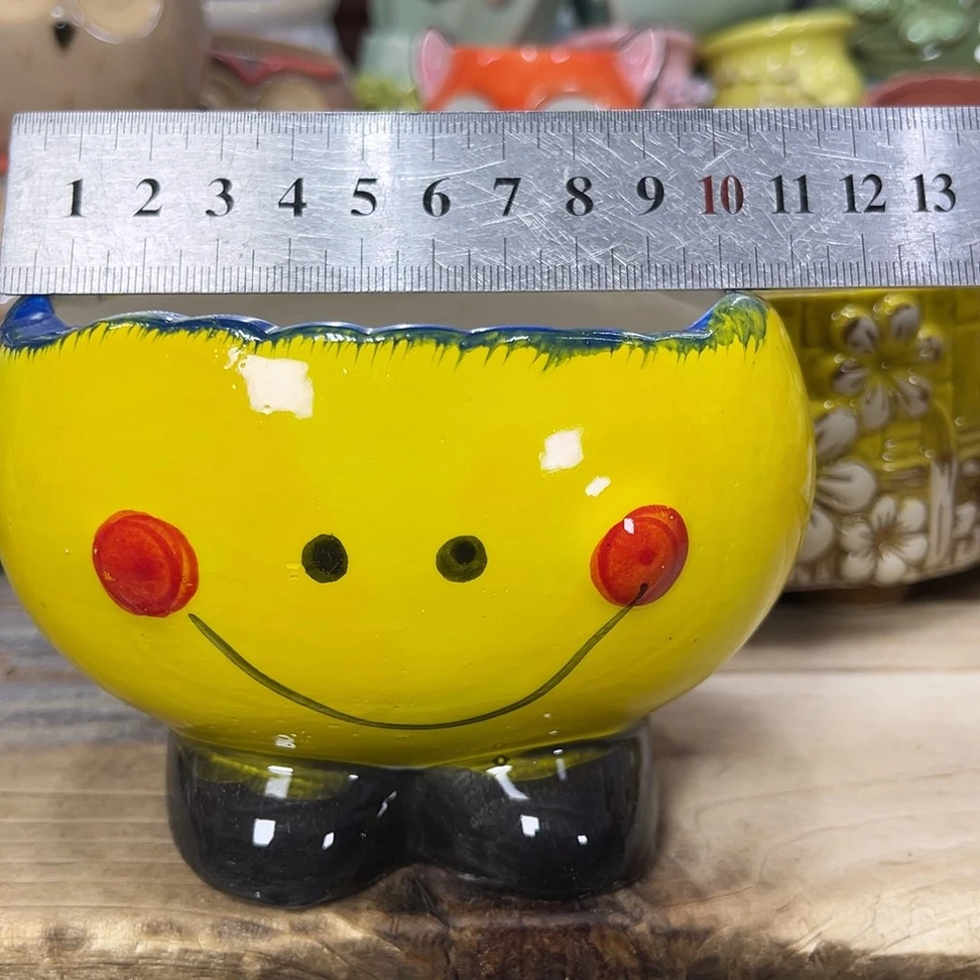 陶瓷陶瓷花盆特价上新