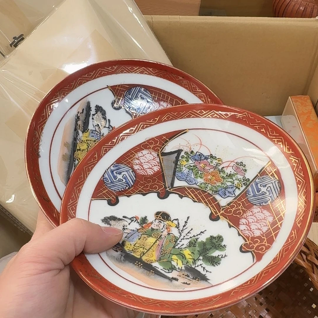 茶宠瓷器茶具系列