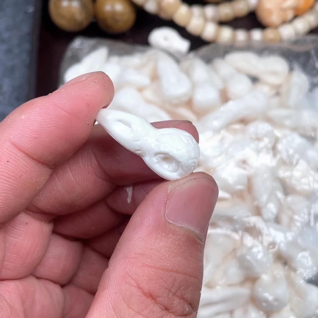 驼骨手串/手链编号247