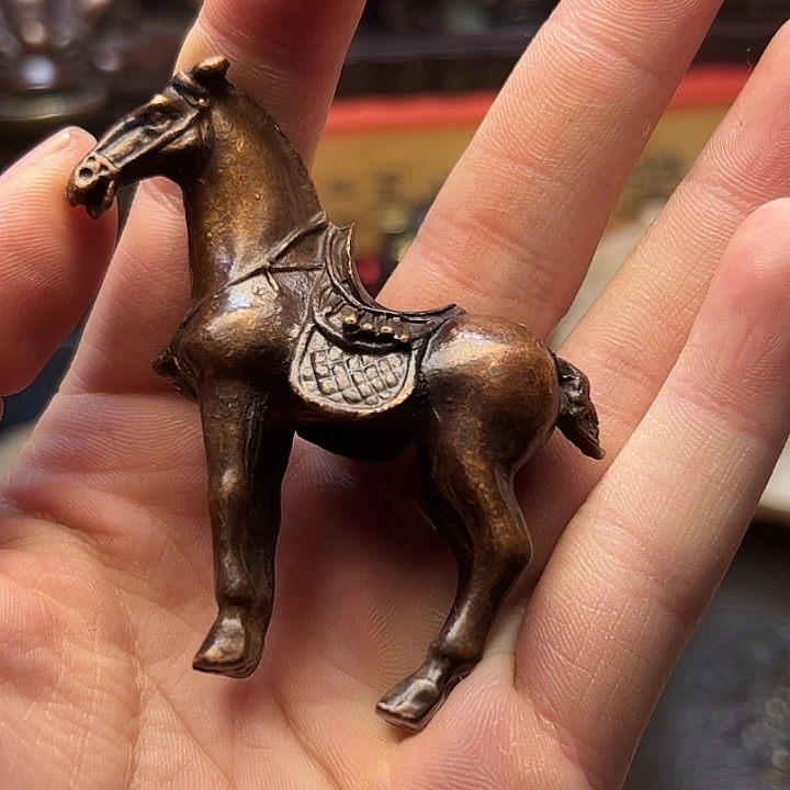 精美铜器摆件下单