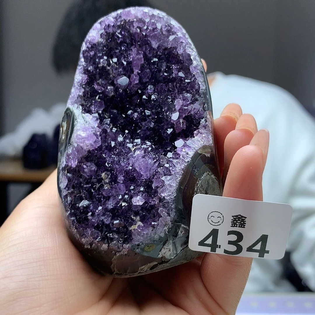 未镶嵌大型摆件（非配饰）水晶