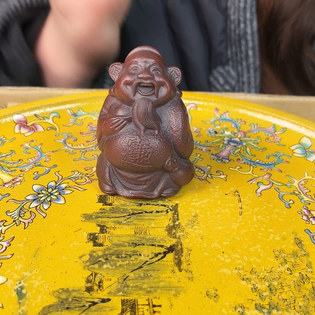 紫砂茶壶紫砂艺术