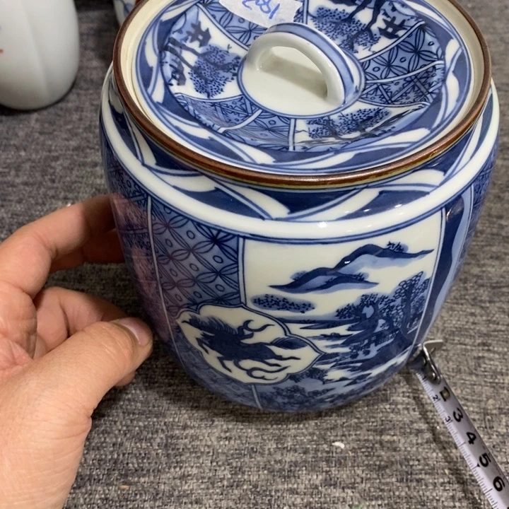 紫砂茶杯非常漂亮好看的花瓶