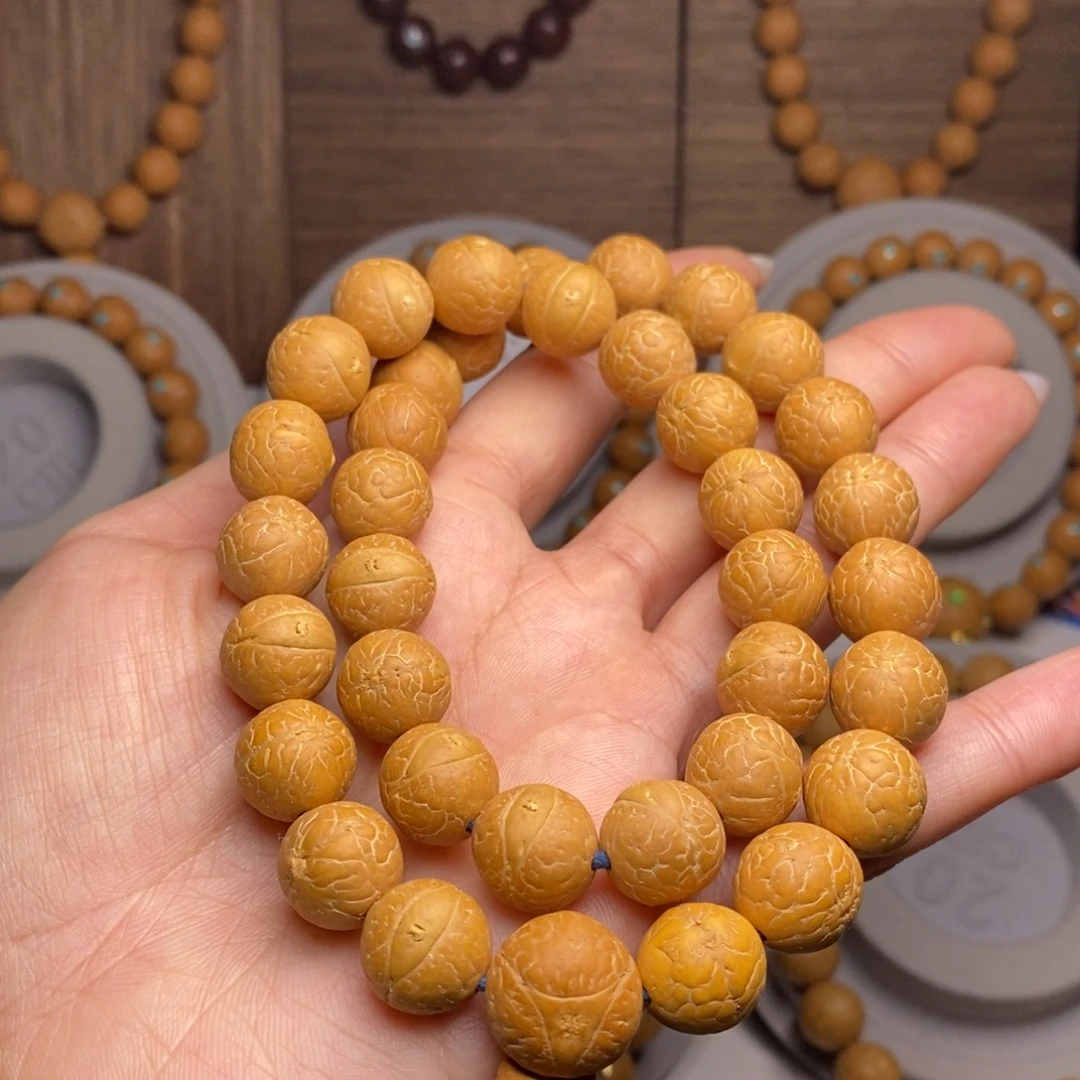 凤眼菩提手串12➕手持36颗